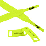 Dirty Mids Motiv8 Shoelace Collection  image 0