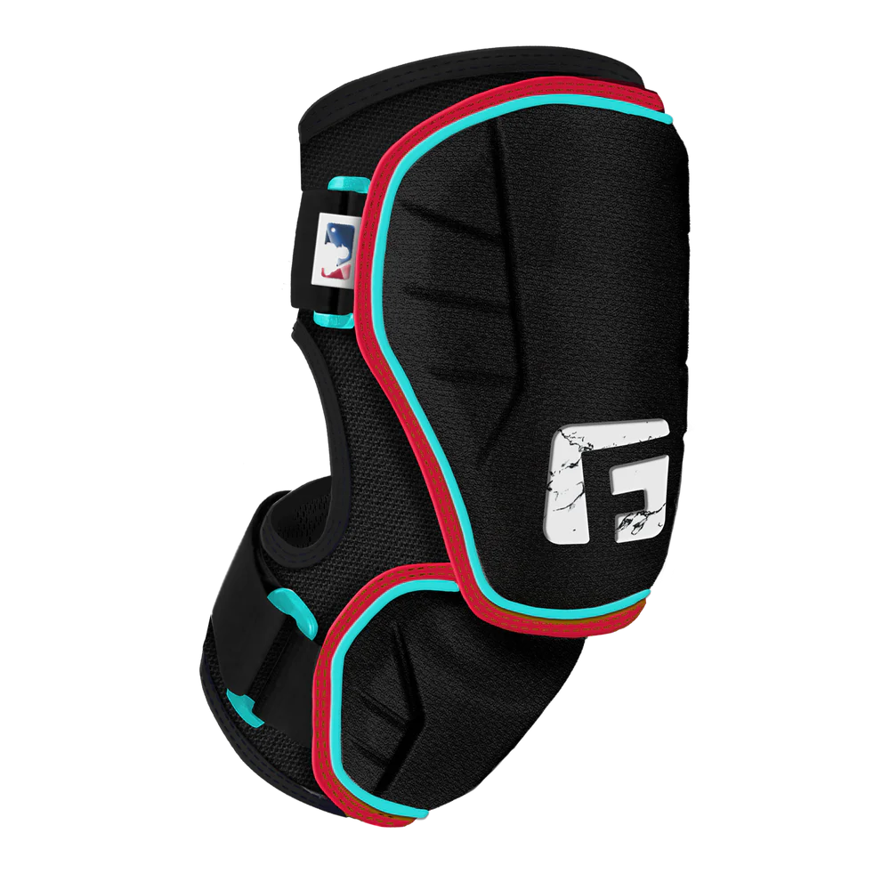 G-Form Alpha Batter’s Elbow Guard ADULT L/XL image 0