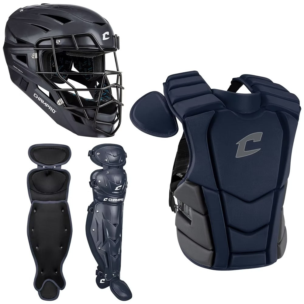 Optimus Champion Select Catcher's Kit
