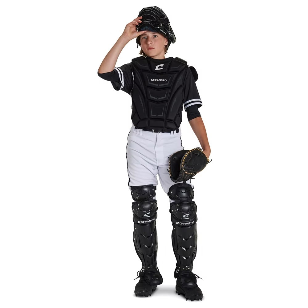 Helmax 2.0 Catcher's Set
